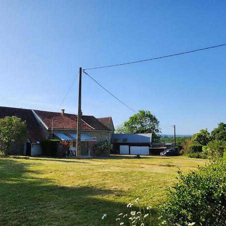 Le Clos Loret Saint-Germain-du-Corbeis Zewnętrze zdjęcie