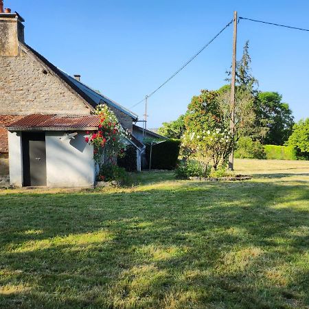 Le Clos Loret Saint-Germain-du-Corbeis Zewnętrze zdjęcie