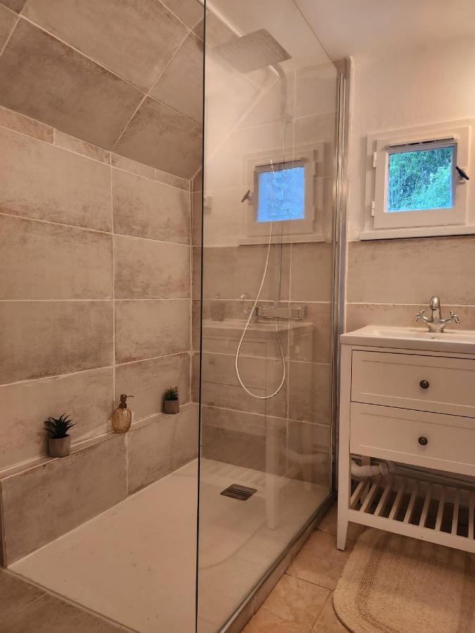 Le Clos Loret Saint-Germain-du-Corbeis Zewnętrze zdjęcie